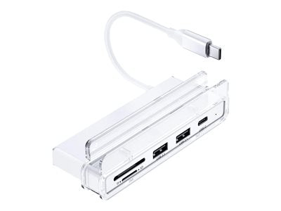 XTREMEMAC Hub Type C - 6 ports pour new