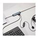 LINDY USB 3.2 Type C Laptop Micro Dock