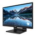 PHILIPS Moniteur Tactile 23.6pcs