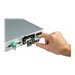 EATON UPS 5P 850VA G2 Rack 1U 1p line-in