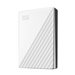 WD My Passport 6To portable HDD