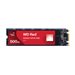 WD Red SSD SA500 NAS 500Go M.2 2280 SATA