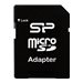 SILICON POWER memory card SDXC 256Go