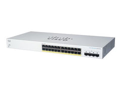 CISCO CBS220-24T-4G-EU
