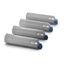 OKI C300-500 Toner jaune