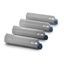 OKI C600-700 Toner jaune