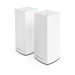 LINKSYS Rhodes Dual-Band Mesh Wi-Fi 6