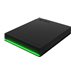 SEAGATE Game Drive for Xbox 2To HDD