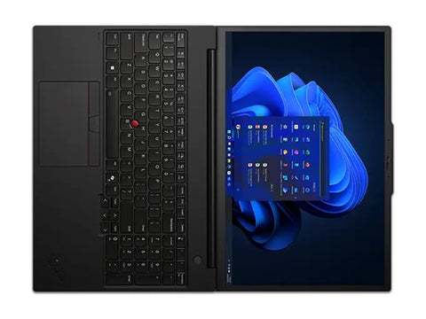 LENOVO ThinkPad - P16s - G3 - 16p WUXGA - Intel Core Ultra 7 155H - W11Pro - 32Go  RAM - 1To SSD - Quadro 500 Ada