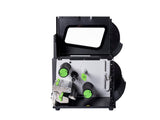 BROTHER TJ-6521TN Imprimante détiquettes industrielles 6p 300 dpi à transfert thermique LED écran tactile