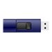 TRANSCEND 64Go Clé USB 2.0 - Noir