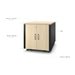 APC NetShelter Soundproof Server Rack 12
