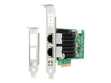 HP Intel X550 10GBASE-T Dual Port NIC