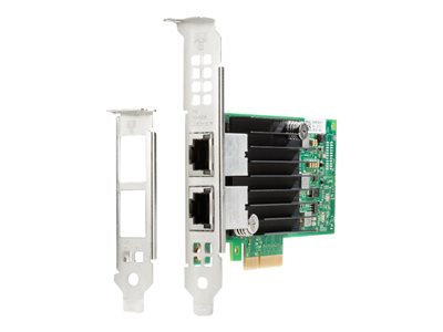 HP Intel X550 10GBASE-T Dual Port NIC