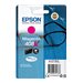 EPSON 2LB Singlepack Magenta 408L Ultra