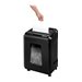 FELLOWES 1719301 Shredder Fellowes 92CS