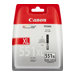 CANON 1LB CLI-551XL Y ink yellow