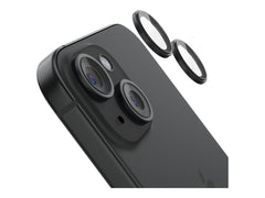 BELKIN Tempered Glass Camera Lens 2pk - iPhone 15/15 Plus