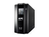 APC Back UPS Pro BR 900VA AVR LCD