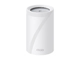 TP-LINK WiFi tri-bande 9Gbit/s 5764Mbit/s 6GHz + 2882Mbit/s 5GHz + 688Mbit/s 2.4GHz