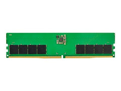 HP 32Go 1x32Go DDR5 4800 UDIMM ECC Mem