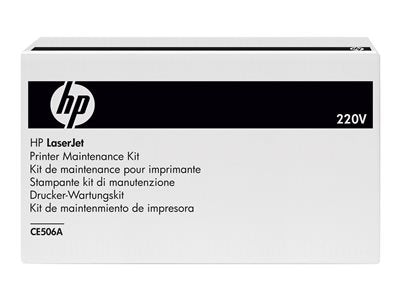 HP KIT DE FUSION 220 V POUR CP3