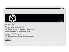 HP KIT DE FUSION 220 V POUR CP3