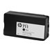 HP Nr57 Tinte farbig 17ml HV (FR)