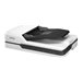 EPSON WorkForce DS-1630 Document scanner