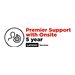 LENOVO 5Y Premier Support from 1Y