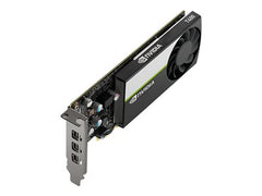 PNY NVIDIA T400 4Go LowProfile OEM