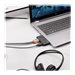 LINDY DST-Micro USB-C Laptop Micro Dock