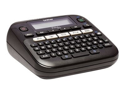 BROTHER Etiqueteuse bureautique PT-D210