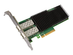 LENOVO ISG ThinkSystem Intel XXV710-DA2 PCIe 25Gb 2-Port SFP28 Ethernet Adapter