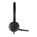 LOGI H340 USB Headset black