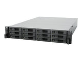 SYNOLOGY SA3610 12-Bay Rack-Flashstation