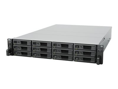 SYNOLOGY SA3610 12-Bay Rack-Flashstation