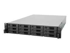 SYNOLOGY SA3610 12-Bay Rack-Flashstation