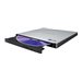 ASUS Graveur DVD externe x8 - Noir