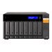QNAP TL-D800S 8-bay desktop exp. Unit