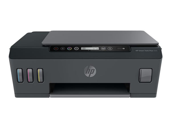 HP Smart Tank Plus 555 All-In-One