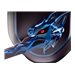 LEXIP - CASQUE MADARA DESIGN BY TSUME