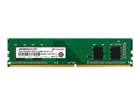 TRANSCEND 16Go KIT JM DDR4 2666Mhz UDIMM