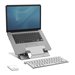 FELLOWES Supp Ordinateur Portable Hylyft