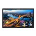 PHILIPS Moniteur Tactile 23.6pcs