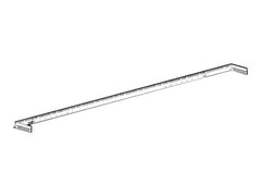 APC HyperPod Frame Aisle Stop Rail x2