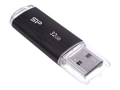 SILICON POWER memory USB Ultima U02 32Go
