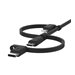 BELKIN Cable USB-A vers USB-C Lightning