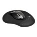 PORT DESIGNS Mousepad Ergonomic Gel
