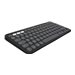 LOGI Pebble 2 Combo for Mac TONAL (FRA)